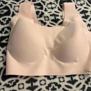 Like new wireless bra